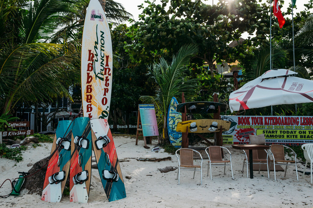 Aissatou Beach Resort