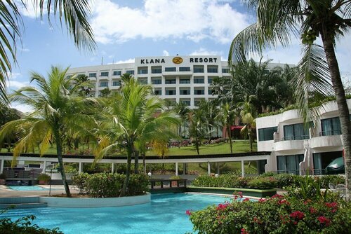 Klana Resort Seremban, Boek Resort Seremban Negeri Sembilan, in de buurt van Tuanku Jaafar Seremban Hospital