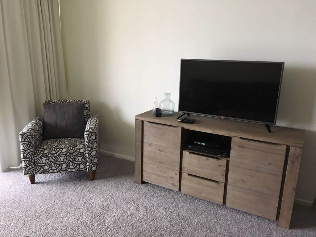 Ki-ea Apartments