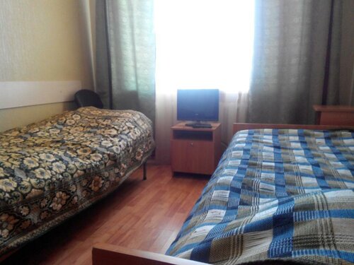 Fortuna Mini-Hotel, Rezervați Mini-hotel Kondratovo Perm