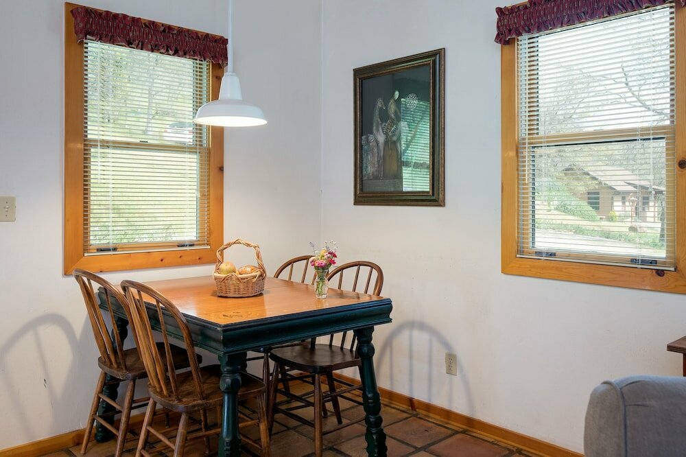 Homestead Cottages