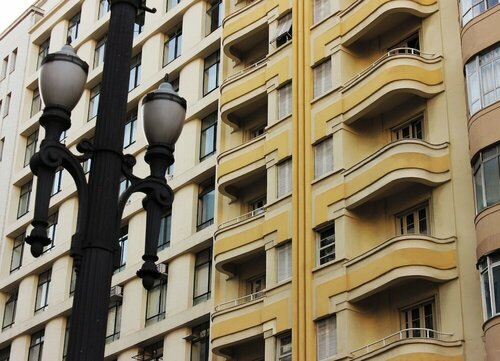 Hotel Amalia by Plaza Xavier, Забронировать Отель Бра Сан-Пауло