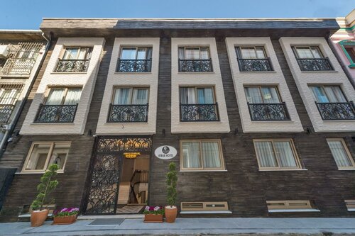 Aybar Hotel & Spa, Забронировать Курортный отель Курортные отели Стамбула, рядом с Стамбульский университет, Курортный отель