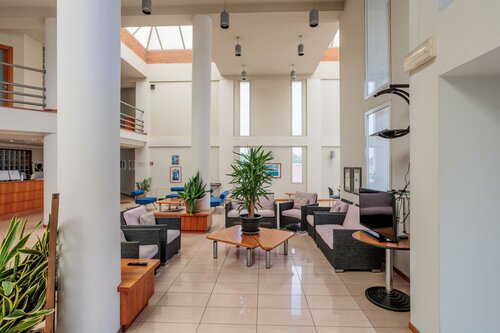 Eurhotel, Забронировать Отель Фонтевиво 