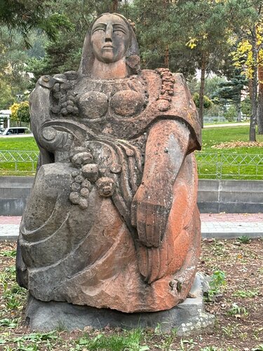 Ararat Mother and Childs Health SPA, Забронировать Санаторий Джермук Вайоцдзорская область