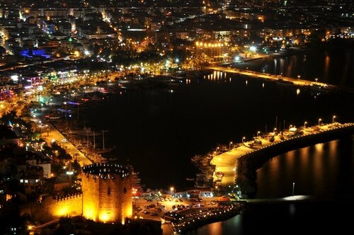 Aydogar Hotel, Book Hotel Cheap Hotels in Mediterranean Region Turkey