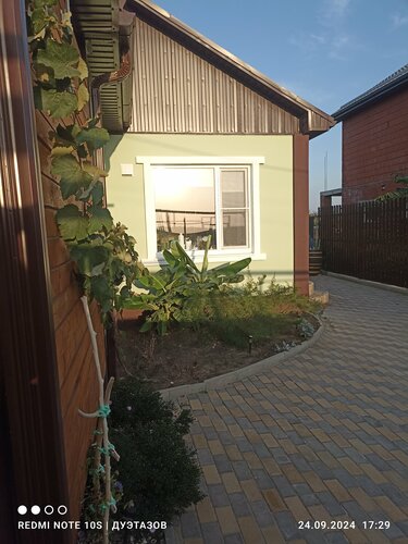 Дуэт, Забронировать Гостевой дом Новые отели Таманского полуострова, новые