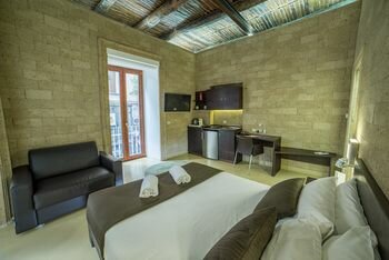 Napoli Chiaia 32 Deluxe Residence