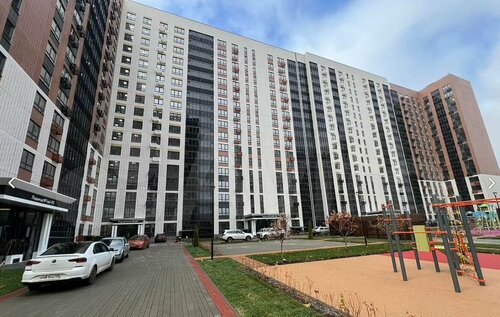 VRNApart36, Забронировать  Центральный Воронеж
