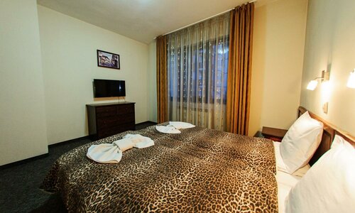 Hotel Dumanov, Prenota Hotel Hotel SPA a Blagoevgrad, SPA