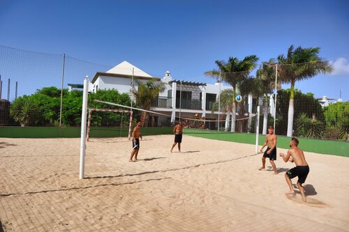 Las Marismas de Corralejo, Забронировать Апарт-отель Корралехо Канарские острова