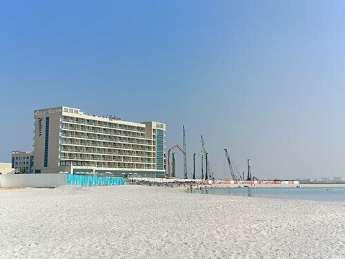Pullman Dubai Jumeirah Lakes Towers, Забронировать Отель Башни Джумейра Лейк Дубай