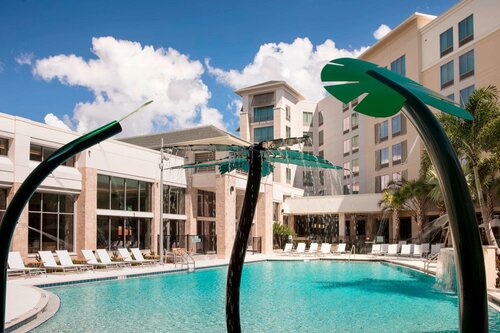 Residence Inn by Marriott Orlando Lake Buena Vista, 예약 호텔 레이크 부에나 비스타 올랜도