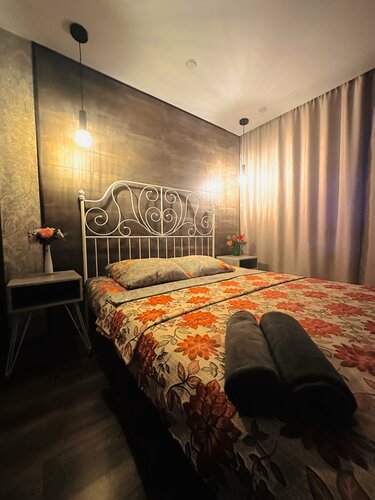 Region89 on str. Polyarnaya , bld. 15, Rezerwuj Hotel Nadym 