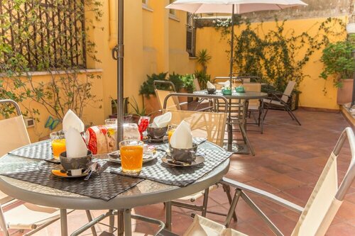 Best Suites Trevi