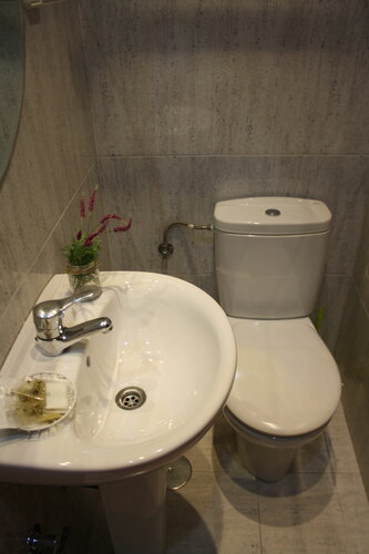 Hostal Rofer, Varaa Hotelli Madridin keskusta 