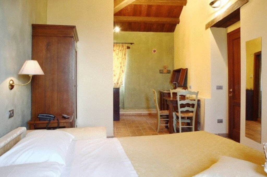 Borgo Da Mare