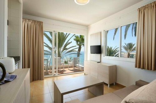 Apartamentos Las Tejas, Забронировать Апартаменты/квартира Апартаменты Плайя дель Инглес, Апартаменты/квартира