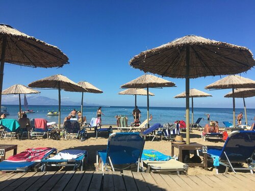 Selyria Resort, Забронировать Курортный отель Циливи Закинф