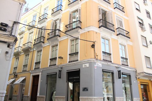 Life Apartments Calderón, Забронировать Апартаменты/квартира Малага - центр Малага, рядом с Sacred Heart Church