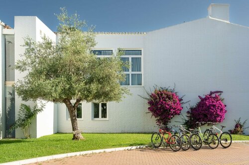 Parador de Mazagón, Prenota Hotel Mazagón Huelva