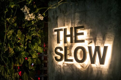 The Slow, Забронировать Отель Отели Бадунг с бассейном, Бассейн