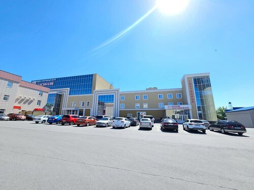 Slavyanka, Réserver Hôtel Hôtels à Belgorod Region avec piscine, Piscine