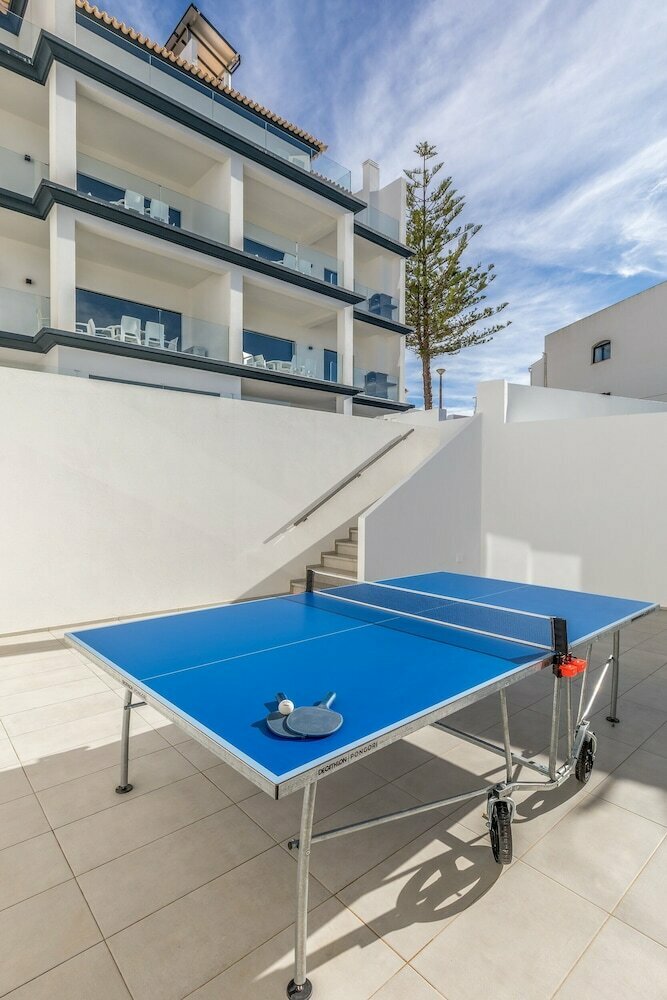 Correeira Luxury Residence T2 A - Albufeira