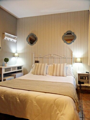 Hotel Medina de Toledo, Забронировать Отель Отели Толедо с завтраком, рядом с Ратуша, Завтраки