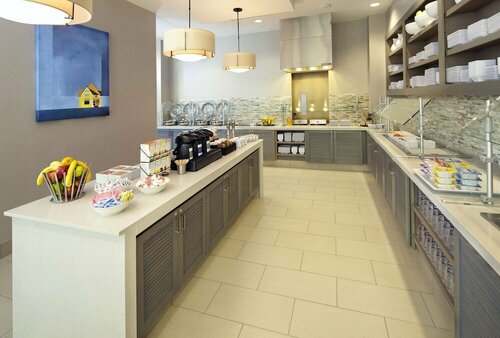 Hyatt House Raleigh North Hills, Забронировать Отель Роли Raleigh-Durham Metropolitan Area