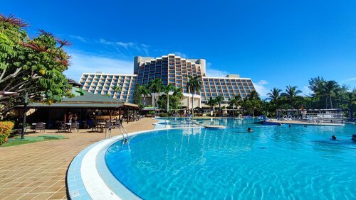 Blau Varadero Hotel All Inclusive, Rezervați Hotel Hoteluri de afaceri în Matanzas, 4* 5*