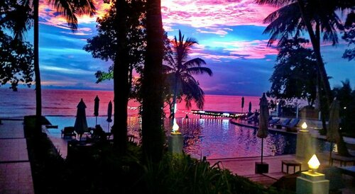 Chang Buri Resort & SPA, Book Hotel Ko Chang Ko Chang