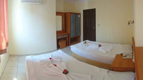 Sailorson Apart Hotel, Забронировать Апарт-отель Апарт-отели Алании, рядом с Гавань Аланьи, Апарт-отель