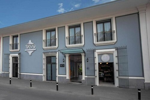 TRES79 Hotel Boutique Orizaba, Rezerwuj Boutique Hotel Hotele Butikowe w Veracruz, Boutique Hotel