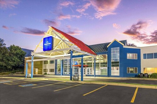 Omaha Zoo Hotel, 予約 ホテル オマハ ネブラスカ州