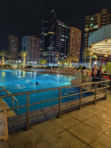Ibis Fujairah, Prenota Hotel Al-Fujairah 