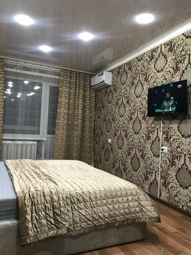 Apartamenty na 3-go internatsionala 10, Prenota Appartamento Hotel a Central Russia con parcheggio, Parcheggio