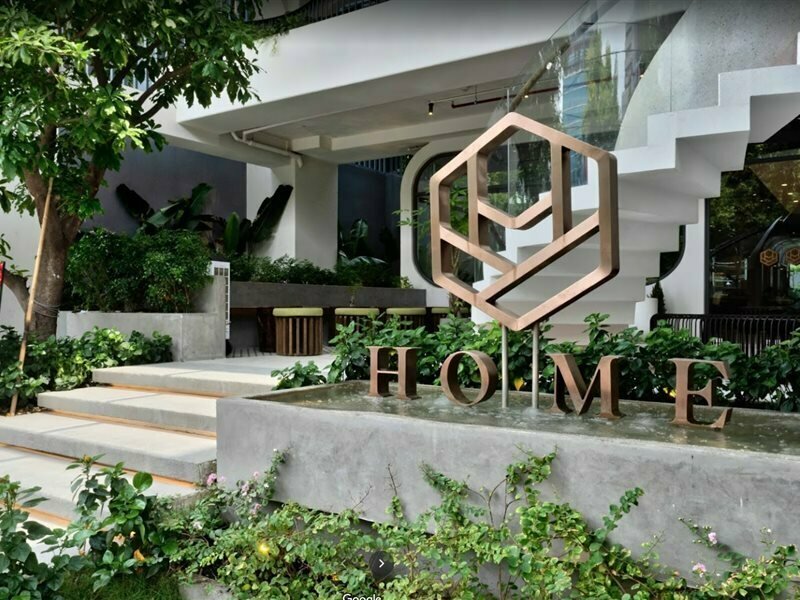 Home Hotel