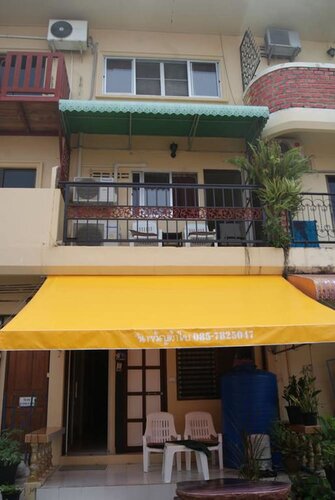 NB House, Забронировать Гостевой дом Карон Бич Пхукет