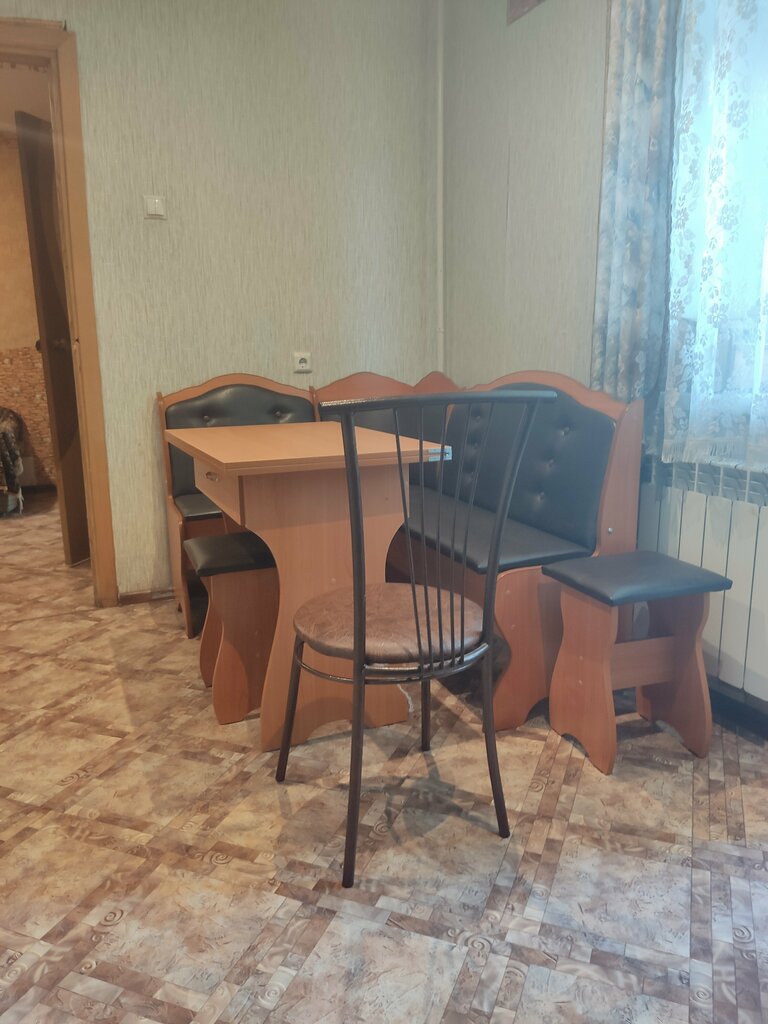 Лидер комфорта