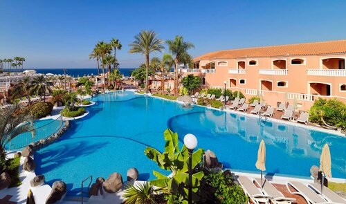SOL by Meliá Sun Beach Apartamentos, Забронировать Апартаменты/квартира Апартаменты Тенерифе, Апартаменты/квартира