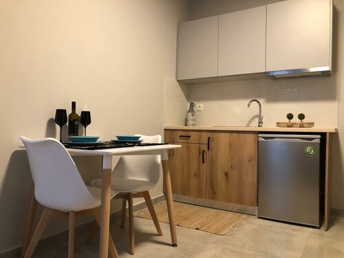 George Deluxe Apartments, Забронировать Апартаменты/квартира Сталис Центральный Крит
