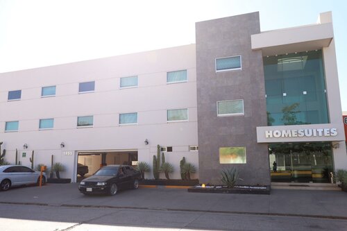 Homesuites Rotarismo, Book Hotel Culiacán Sinaloa