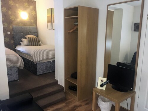 Beechwood Ensuite Guest House, Забронировать Гостевой дом Гостевые дома Firth of Clyde, Гостевой дом