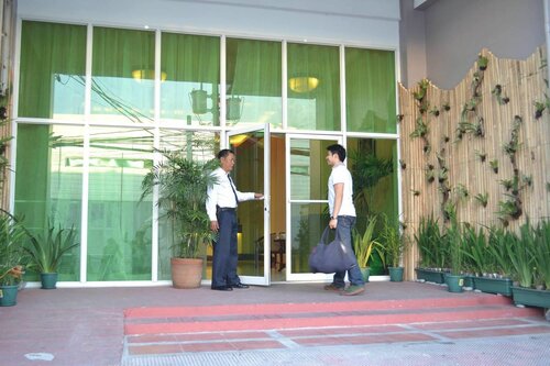 Airport Travelodge Manila - Hostel, Забронировать Хостел Хостелы Паранак, Хостел