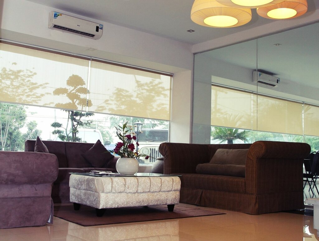 Saka Hotel Medan
