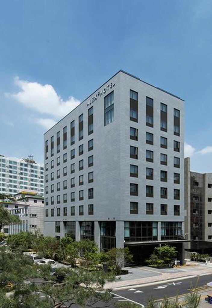 Alex72 Hotel