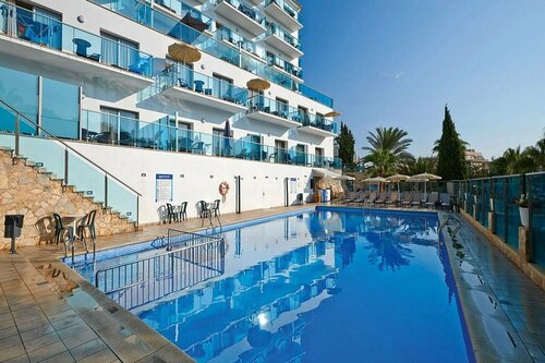 Porto Drach Aparthotel & Suites, Prenota Residence Apart-hotel a Maiorca, Residence