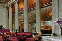 The Ritz-Carlton, Philadelphia, Забронировать Отель Филадельфия Philadelphia Metropolitan Area