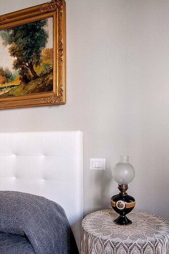 Armonia, 予約 ベッド・アンド・ブレックファースト Salerno Old Town サレルノ, Villa Comunale周辺